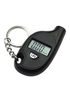 Umiwin LCD Digital Tire Pressure Gauge  - Image 1