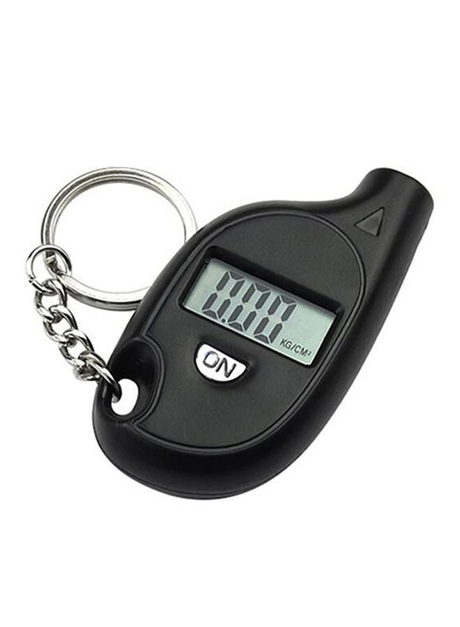 Umiwin LCD Digital Tire Pressure Gauge - Image 1