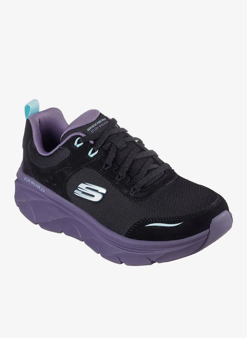 SKECHERS  D'Lux Walker 2.0 for Women | Best Price UAE