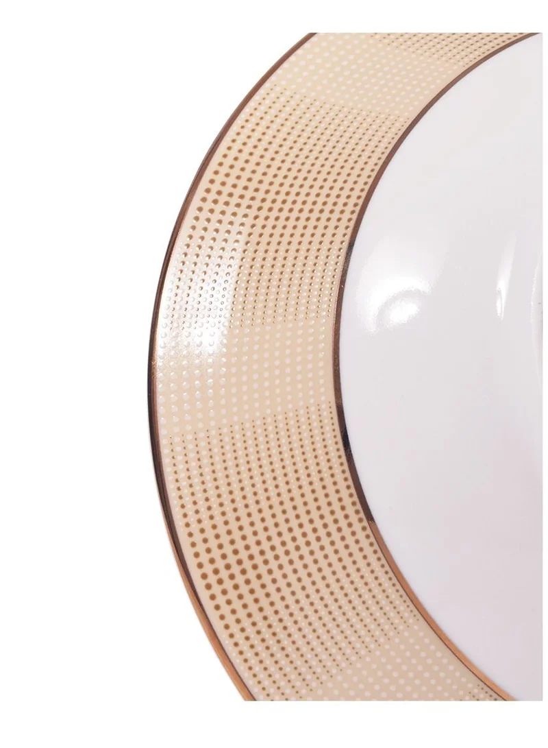 Fissman  Bowl VERSAILLES Series 14cm Porcelain  | Best Price UAE