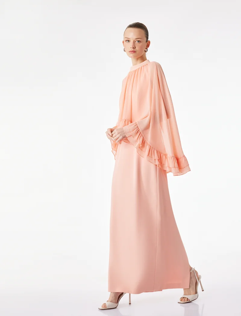 KOTON Long Dress
