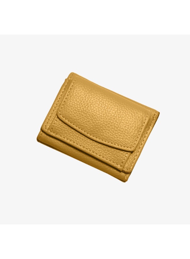 Mark Fairwhale New Multifunctional Large Capacity Portable Wallet 