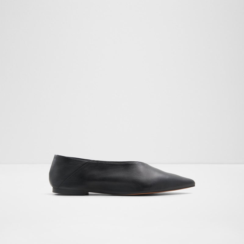 ALDO ZOLISSA Pointed Toe Slip-Ons - Image 1