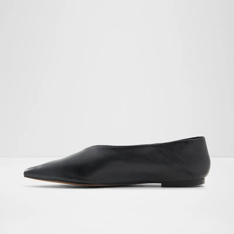 Aldo  ZOLISSA Pointed Toe Slip-Ons for Women | Best Price UAE