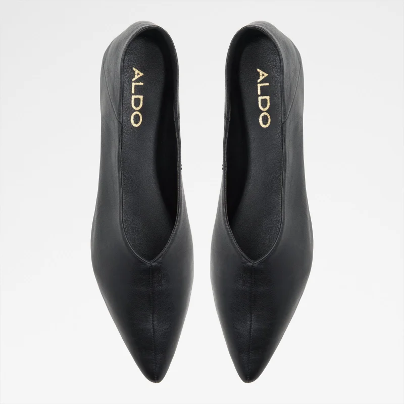 Aldo  ZOLISSA Pointed Toe Slip-Ons for Women | Best Price UAE