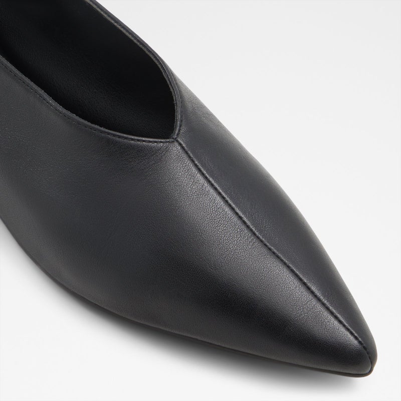 ALDO ZOLISSA Pointed Toe Slip-Ons - Image 5