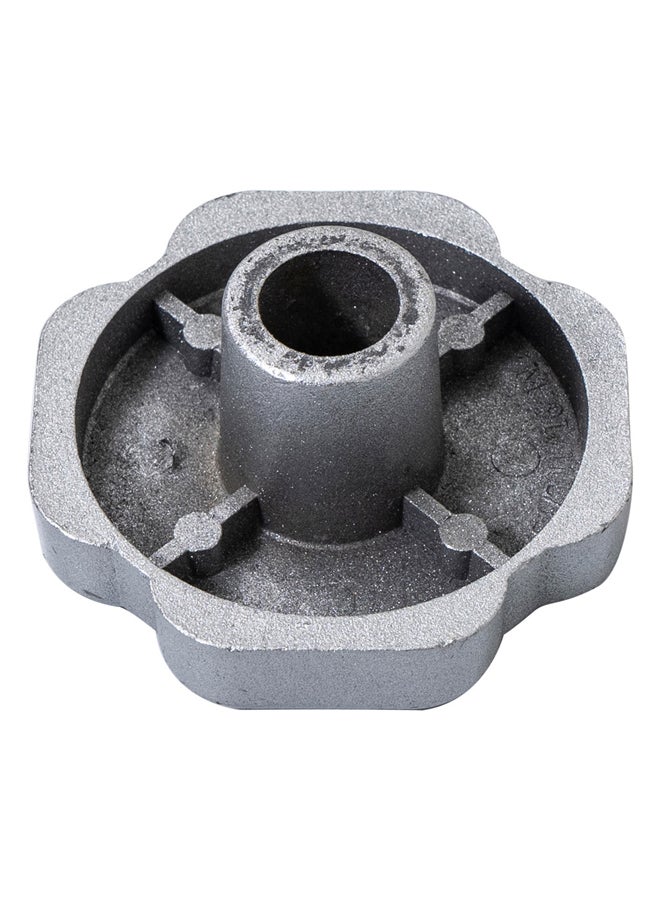 AL SANIDI مقلاة ضغط ألمنيوم بمقبض علوي، متعددة الألوان، حجم 3*4*5*7 لتر - Image 4