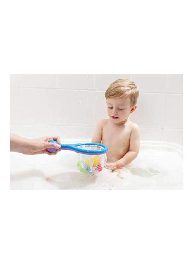 playgro 5-Piece Scoop And Splash Bath Set For Baby - Image 3