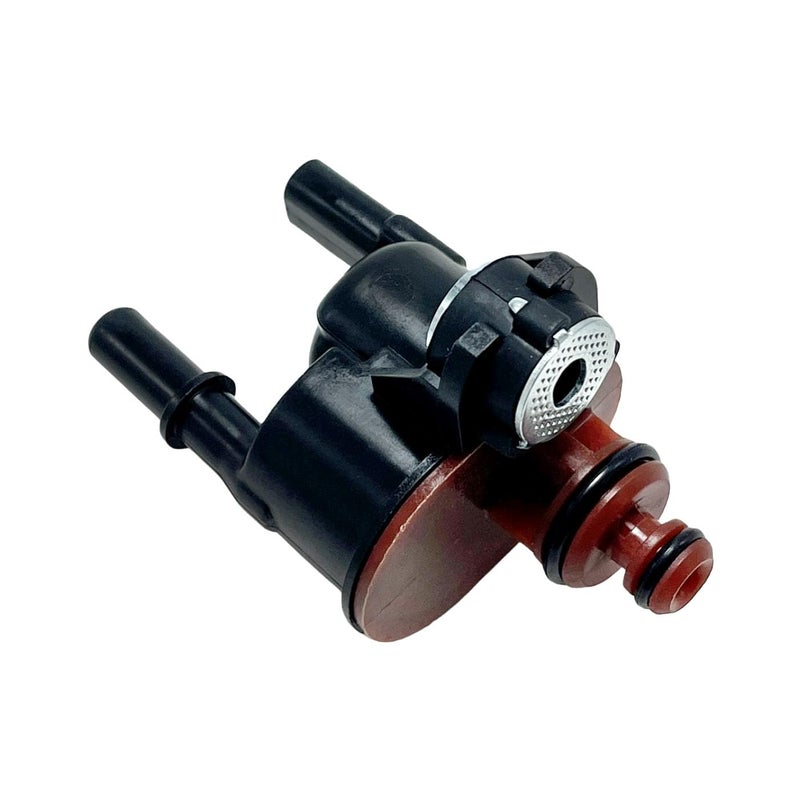 YCUPONE Vapor Canister Purge Solenoid Valve 12666845 Compatible with Encore GX Envision CT4 CT5 CT6 XT4 XT5 XT6 Blazer Silverado 1500 Trailblazer Trax Acadia Sierra 1500 - Image 2