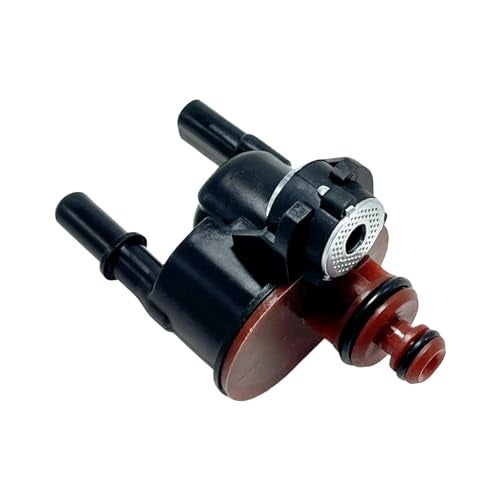 YCUPONE Vapor Canister Purge Solenoid Valve 12666845 Compatible with Encore GX Envision CT4 CT5 CT6 XT4 XT5 XT6 Blazer Silverado 1500 Trailblazer Trax Acadia Sierra 1500 - Image 1