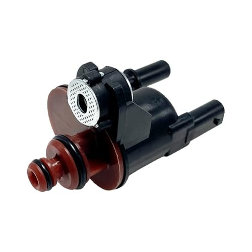YCUPONE Vapor Canister Purge Solenoid Valve 12666845 Compatible with Encore GX Envision CT4 CT5 CT6 XT4 XT5 XT6 Blazer Silverado 1500 Trailblazer Trax Acadia Sierra 1500 - Image 3
