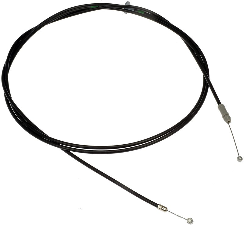 Dorman 912-477 Hood Release Cable Compatible with Select Toyota Models - Image 1