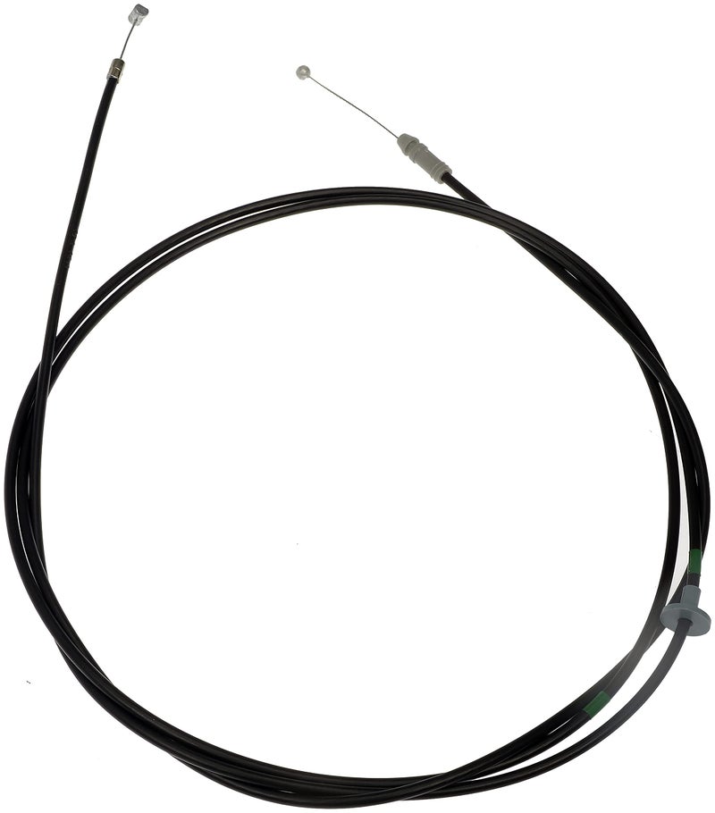 Dorman 912-477 Hood Release Cable Compatible with Select Toyota Models - Image 2