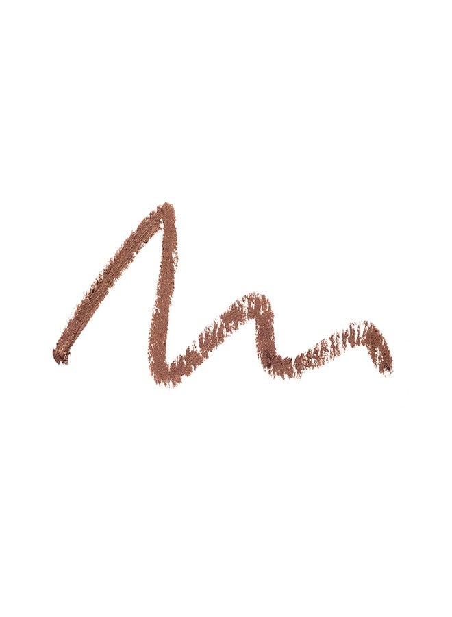 3INA The 24H Automatic Eye Pencil - Highly Pigmented Eyeliner Pencil - 24-Hour Wear Eye Makeup - Retractable with Built-In Sharpener - 575-0.011 oz - Image 2