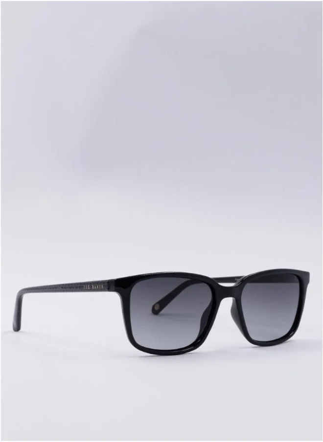 تيد بيكر Farley Rectangular Sunglasses