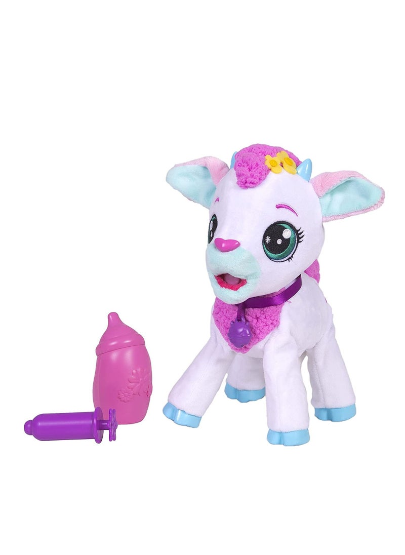 Club Petz - Milky the Baby Goat - Image 1