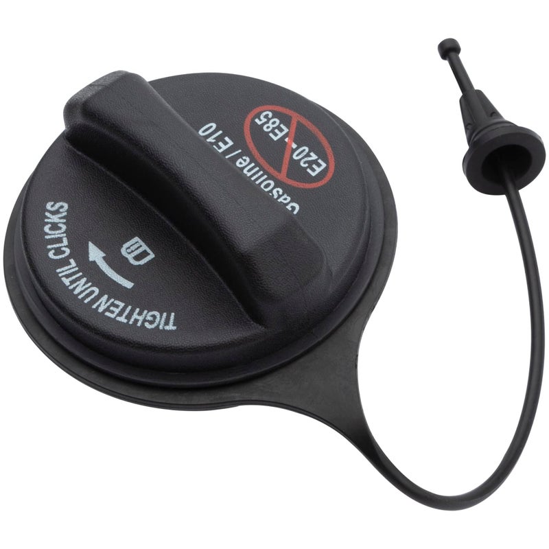 Gas Cap Fuel Tank Cover Fits Ford E350 E450 Super Duty F53 68145662AA Replaces FC1081 AC2Z9030A