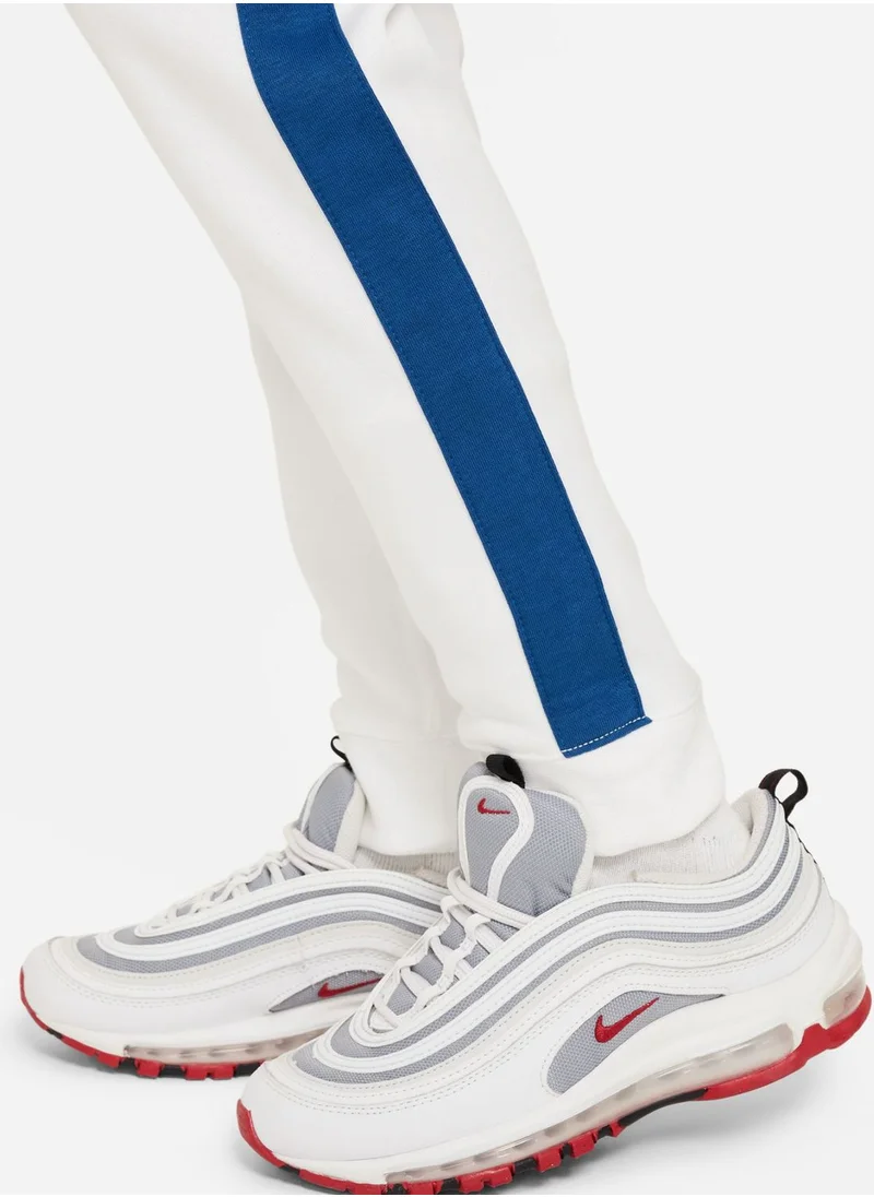Nike Youth Nsw Air Fleece Sweatpants