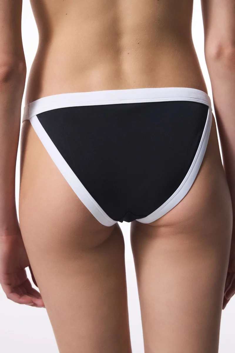بنتي PENTI Gina Extra Super Low Waist Bikini Bottom