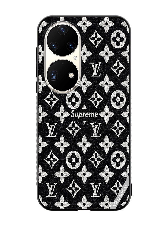 VR CREATIVE Protective Case Cover For Huawei P50 Pro Supreme Design Multicolour - Image 1