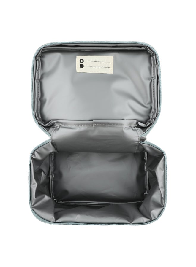 Trixie Thermal Lunch Bag - Mr. Shark - Image 2