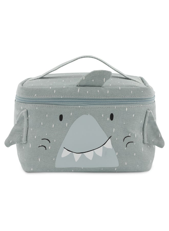 Trixie Thermal Lunch Bag - Mr. Shark - Image 1