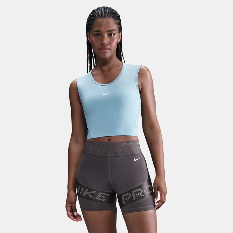 نايكي Women's Pro Sculpt Dri-FIT Training Bike Shorts