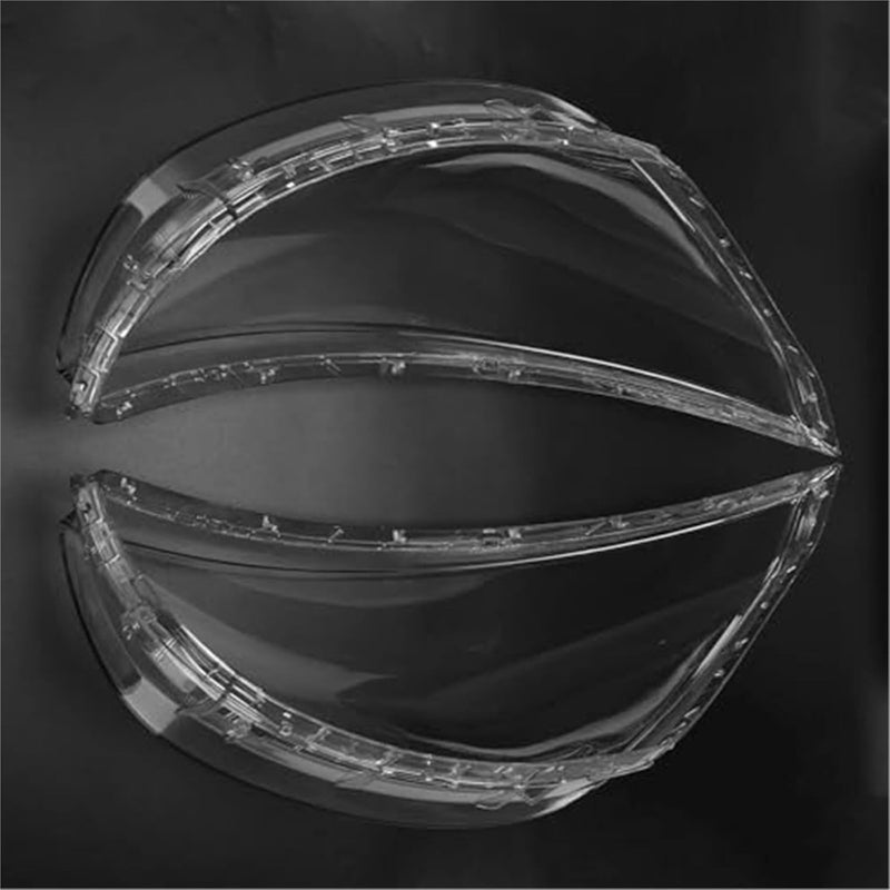 Yurefax Headlamp Lens Cover for Hyundai IX35 - Image 2