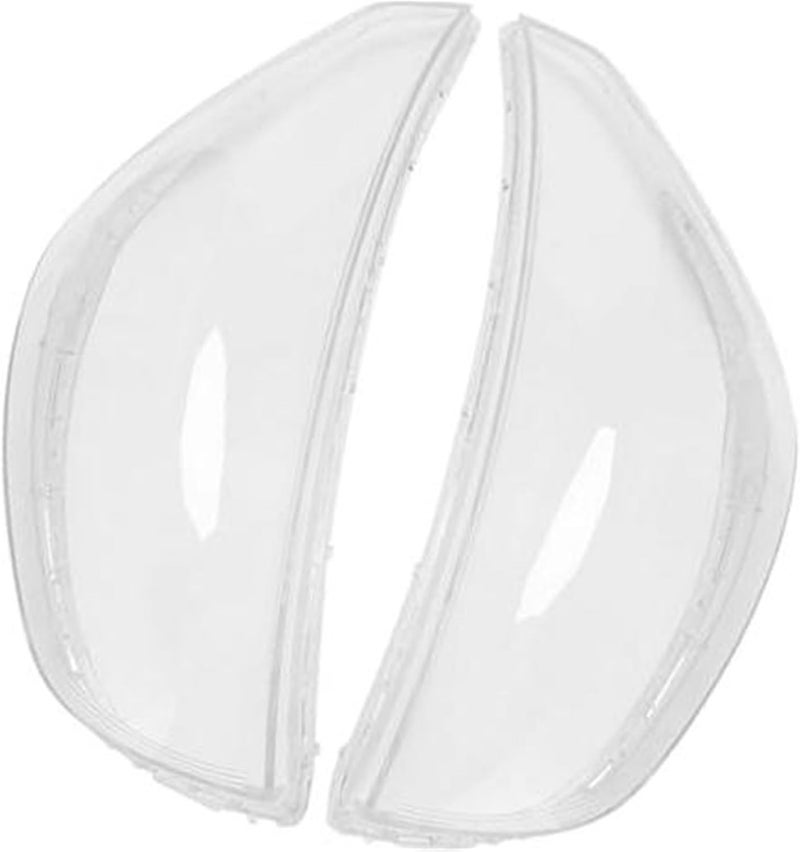 Yurefax Headlamp Lens Cover for Hyundai IX35 - Image 1