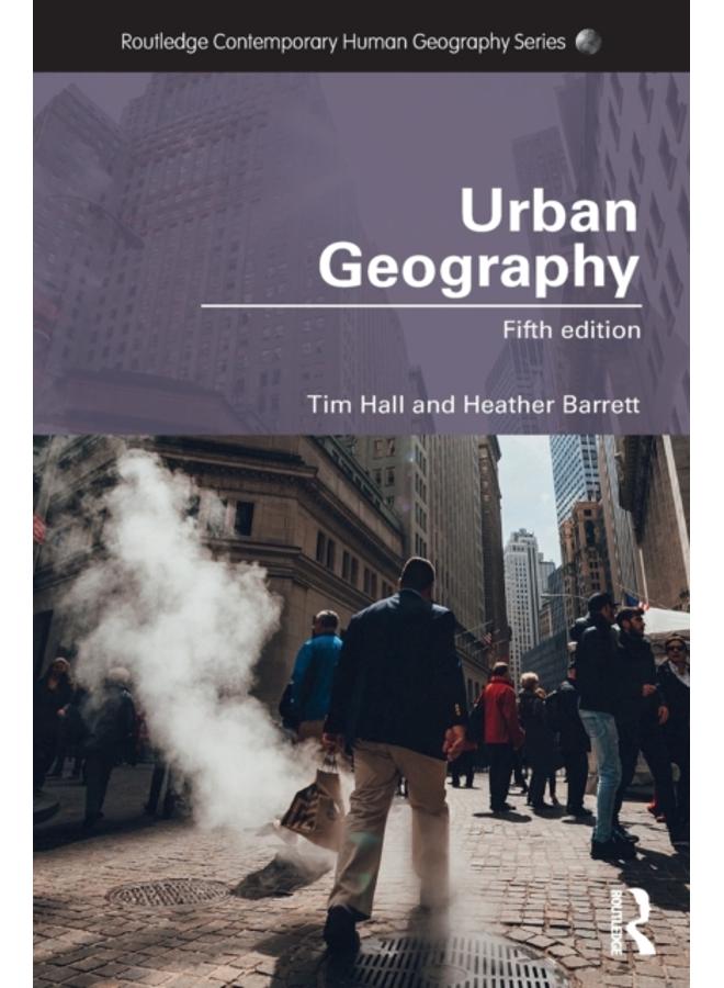 Urban Geography 