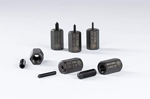 Kukko Ks-22-01 Slide Hammer Set with Adaptors - Image 5