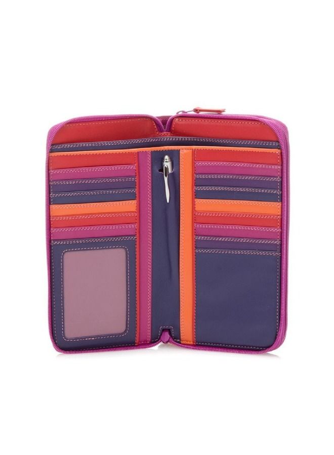 mywalit Double Zip Wallet - Image 2