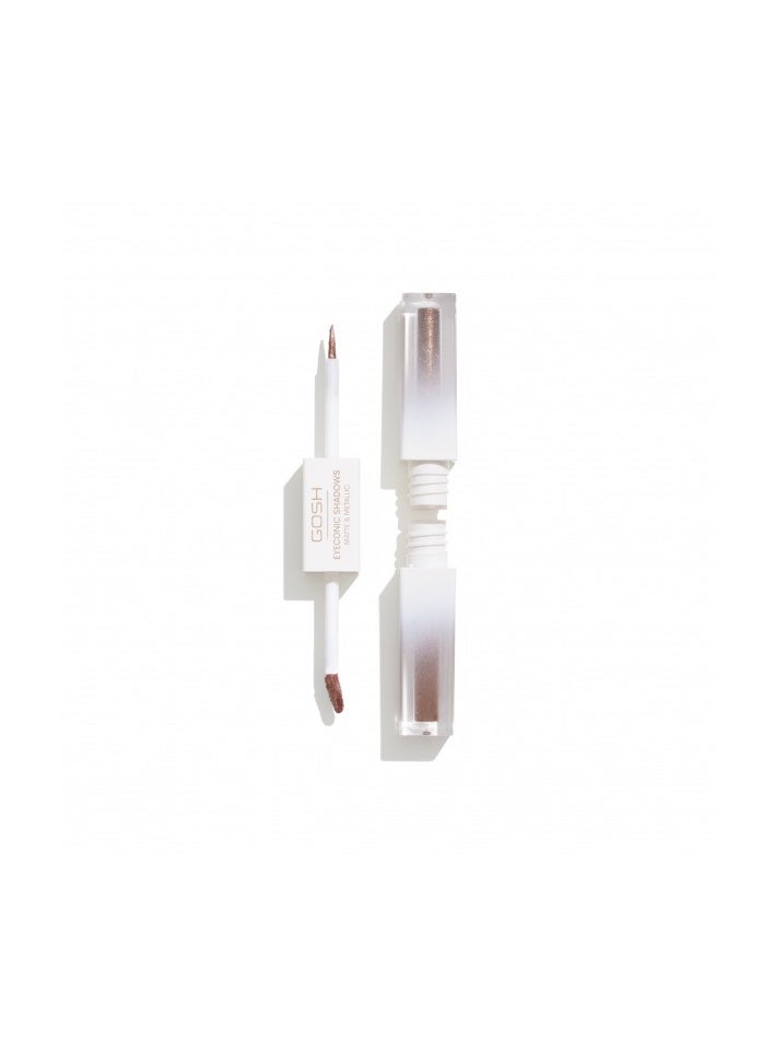 gosh - Eyeconic Shadows 003 Savage - Image 1