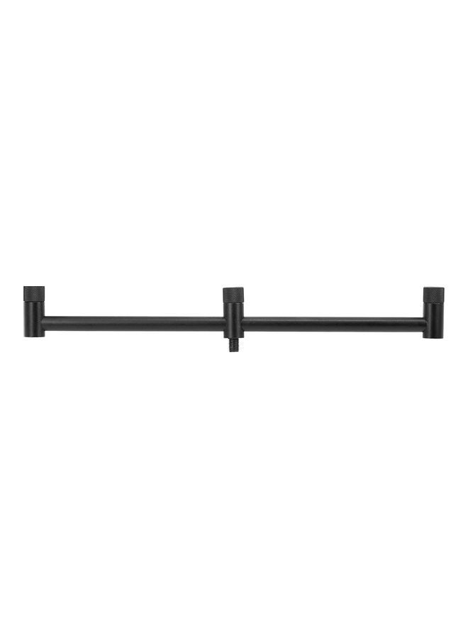 NIBEMINENT Bracket Combination Three Heads Rod Holder - Image 2