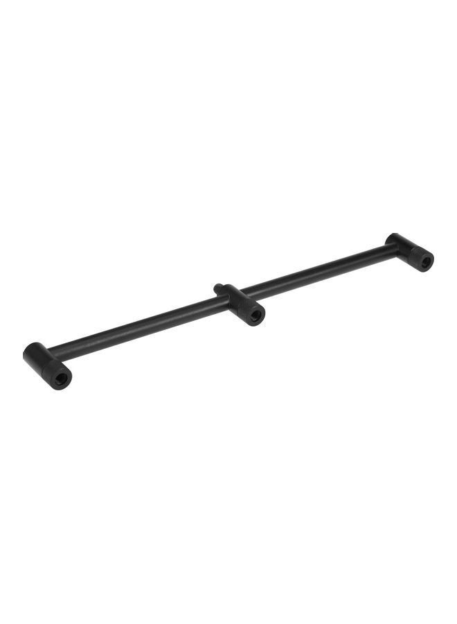 NIBEMINENT Bracket Combination Three Heads Rod Holder - Image 1