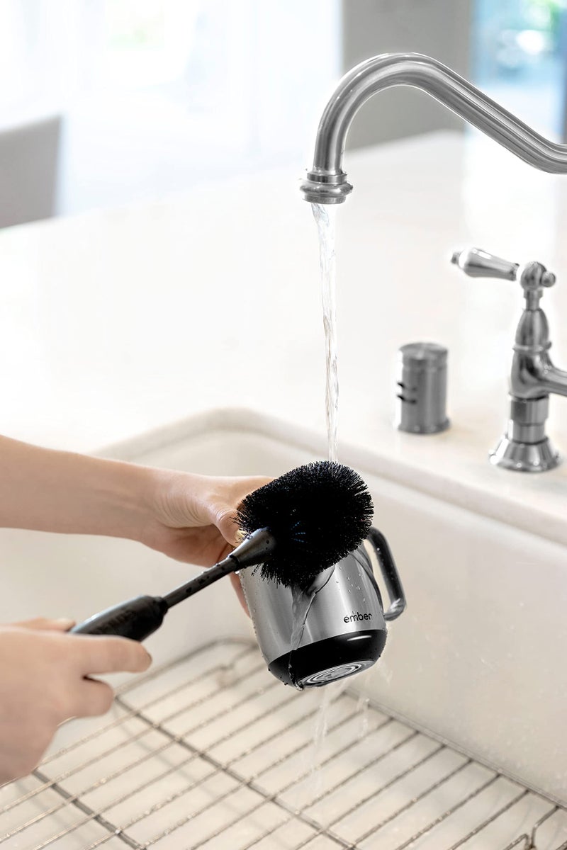 Ember Bottle Brush - Compatible with Ember Mugs & Travel Mugs - Image 4