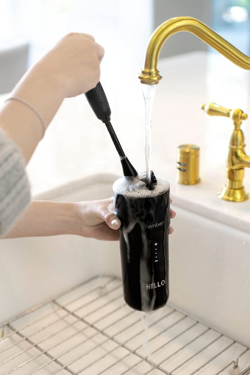 Ember Bottle Brush - Compatible with Ember Mugs & Travel Mugs - Image 2
