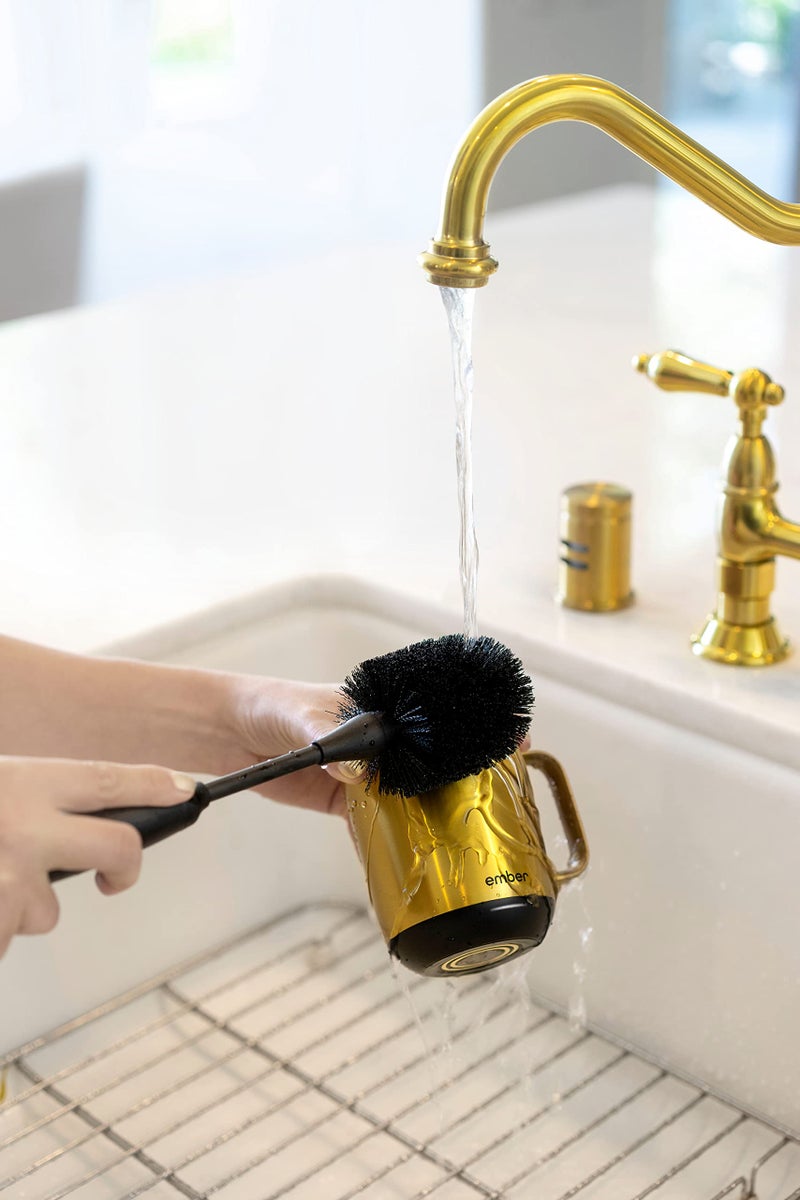 Ember Bottle Brush - Compatible with Ember Mugs & Travel Mugs - Image 3