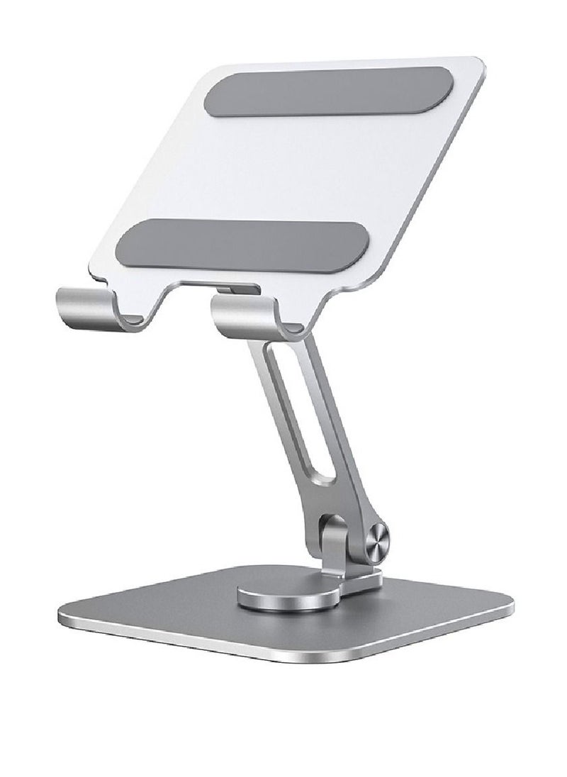 360° Adjustable Stand Stable Foldable Desktop iPad Holder - pzsku/ZD973DC36B062C44C36B2Z/45/_/1690654736/2bed72fd-ef2d-4f51-93f3-651e2c69ae94