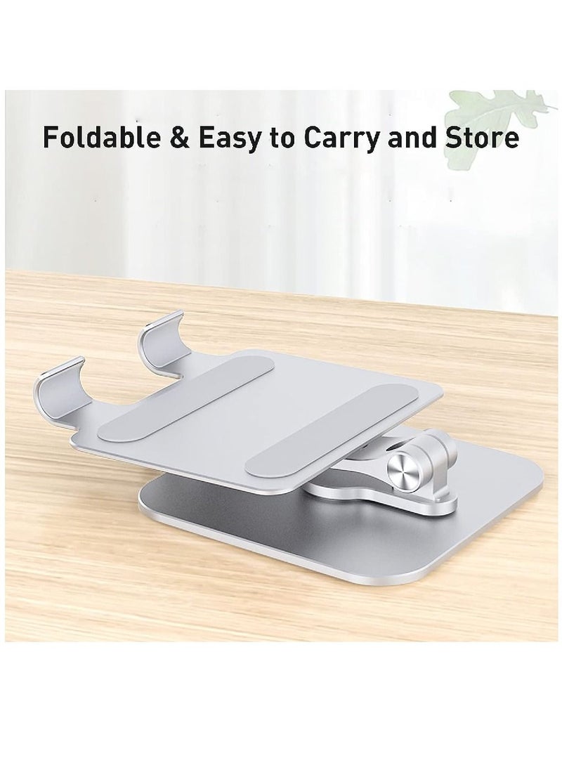 360° Adjustable Stand Stable Foldable Desktop iPad Holder - pzsku/ZD973DC36B062C44C36B2Z/45/_/1690654736/6f729202-61e4-46fb-acd7-299414f74538