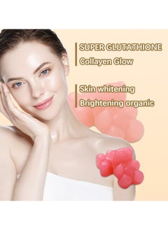 ShilaVigor ShilaVigor G-lutathione Whitening Pills - 120 Gummies  - Image 3