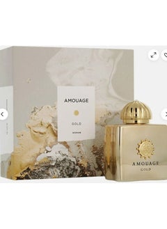 Amouage Perfumes Amouage Gold Woman 3.4 oz / 100 ml Eau de Parfum 
