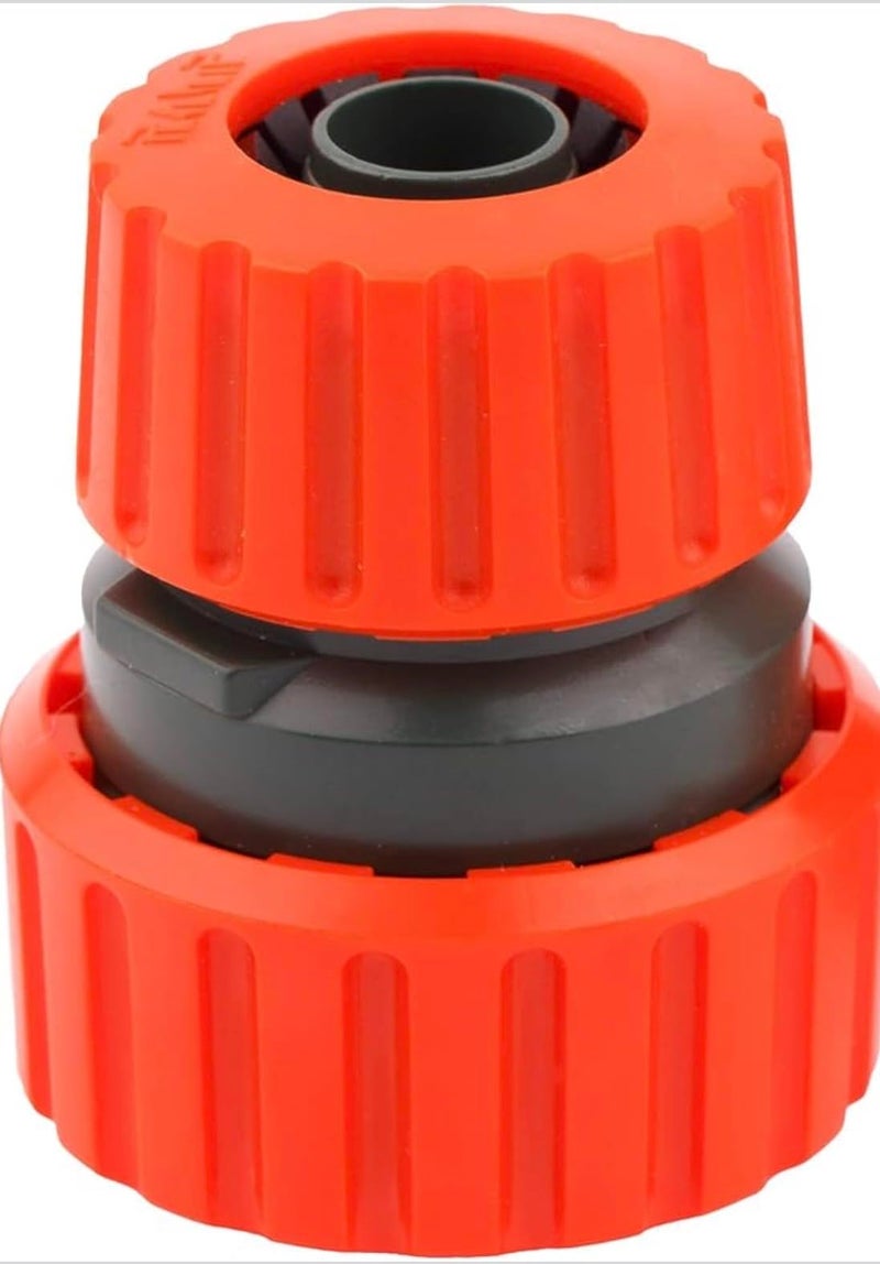 Harmony IDS Reducing Hose Connector 1/2" to 3/4" Garden Water Adapter - Image 2