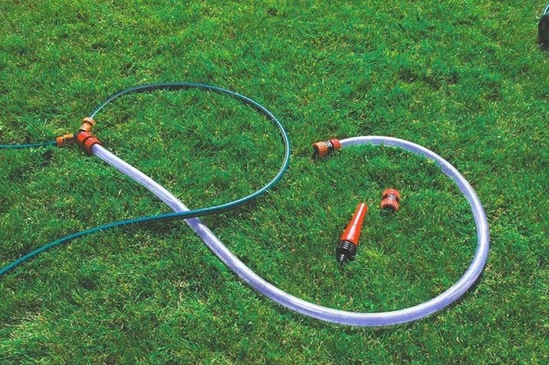 Harmony IDS Reducing Hose Connector 1/2" to 3/4" Garden Water Adapter - Image 3