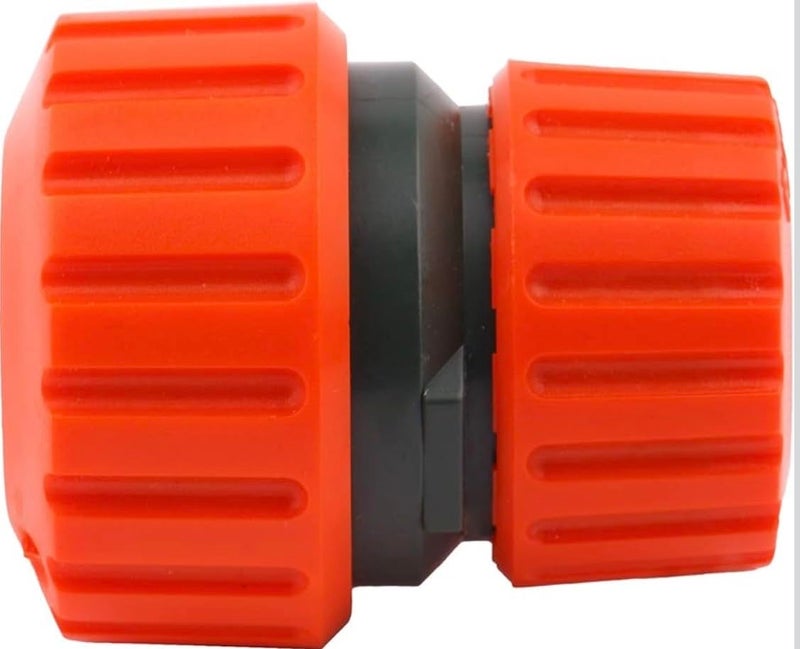 Harmony IDS Reducing Hose Connector 1/2" to 3/4" Garden Water Adapter - Image 1