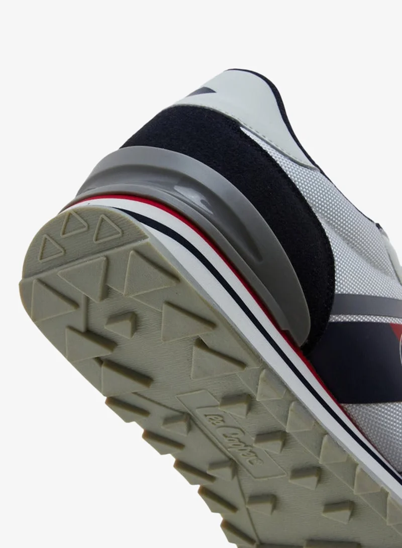 Lee Cooper White Men Lace-Up Sneakers for Men | Best Price UAE
