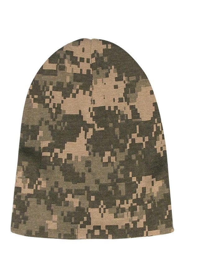 Rothco 5045: Infant Camo Crib Caps