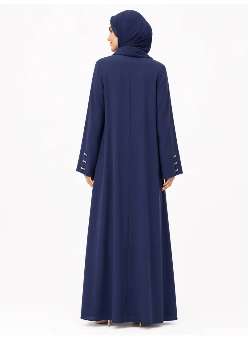 Reem Abayas Women's Abaya with Matching Sheila
