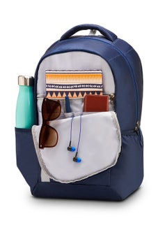 SLATE CLASSIC BACKPACK - Blue 02 - pzsku/ZD97498F24ED5BDD57FFBZ/45/_/1690107427/91956885-5076-43cd-9ec8-ec5f14eca617