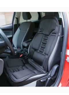 Generic 3-In-1 Massage Chair For Car And Home  - Image 3